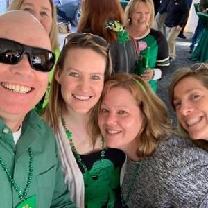 Meet your Posher, Denise